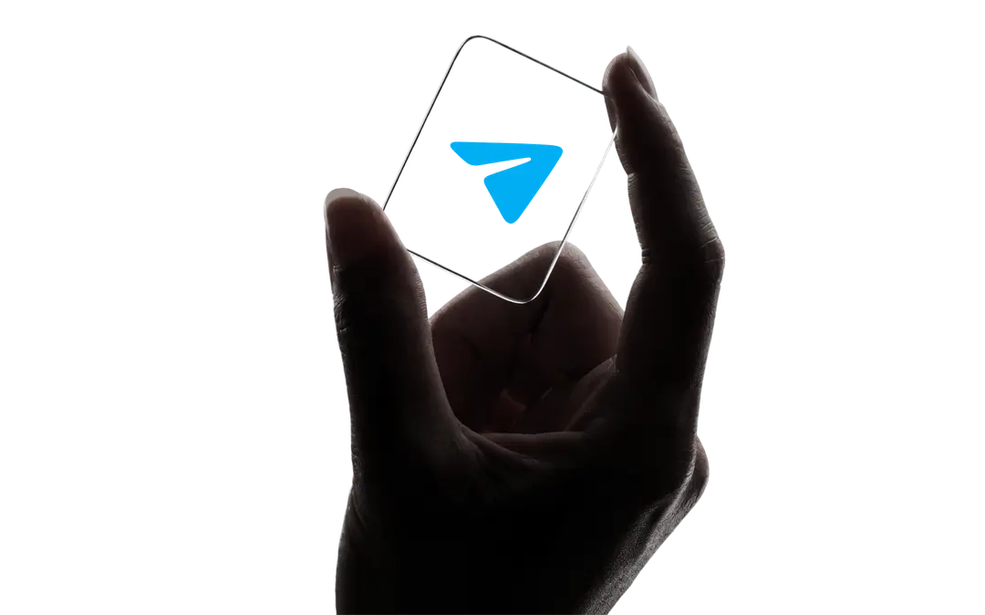 Telegram Support